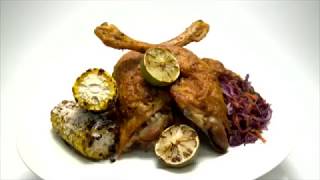 The Restaurant TV3 | Episode 2 - Chicken dish paired with Astrolabe Province Sauvignon Blanc