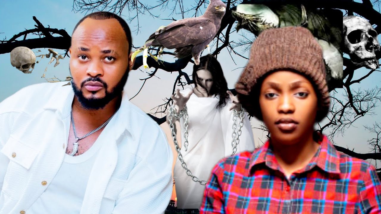 IMBONI YANJYE S01E12//ESE KUWAFASHEKUNGUFU ISIMBI AGARUTSE AHONTIYONJYERAGUHAHAMUKA?