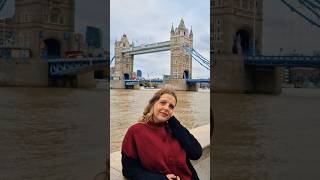 London by day #travel #london