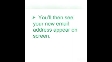 How to create an alias email address using hide my email in iPhone?