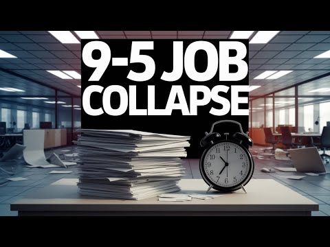 The (Overdue) Collapse