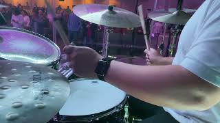 Same God – Elevation Worship | Drum Cover