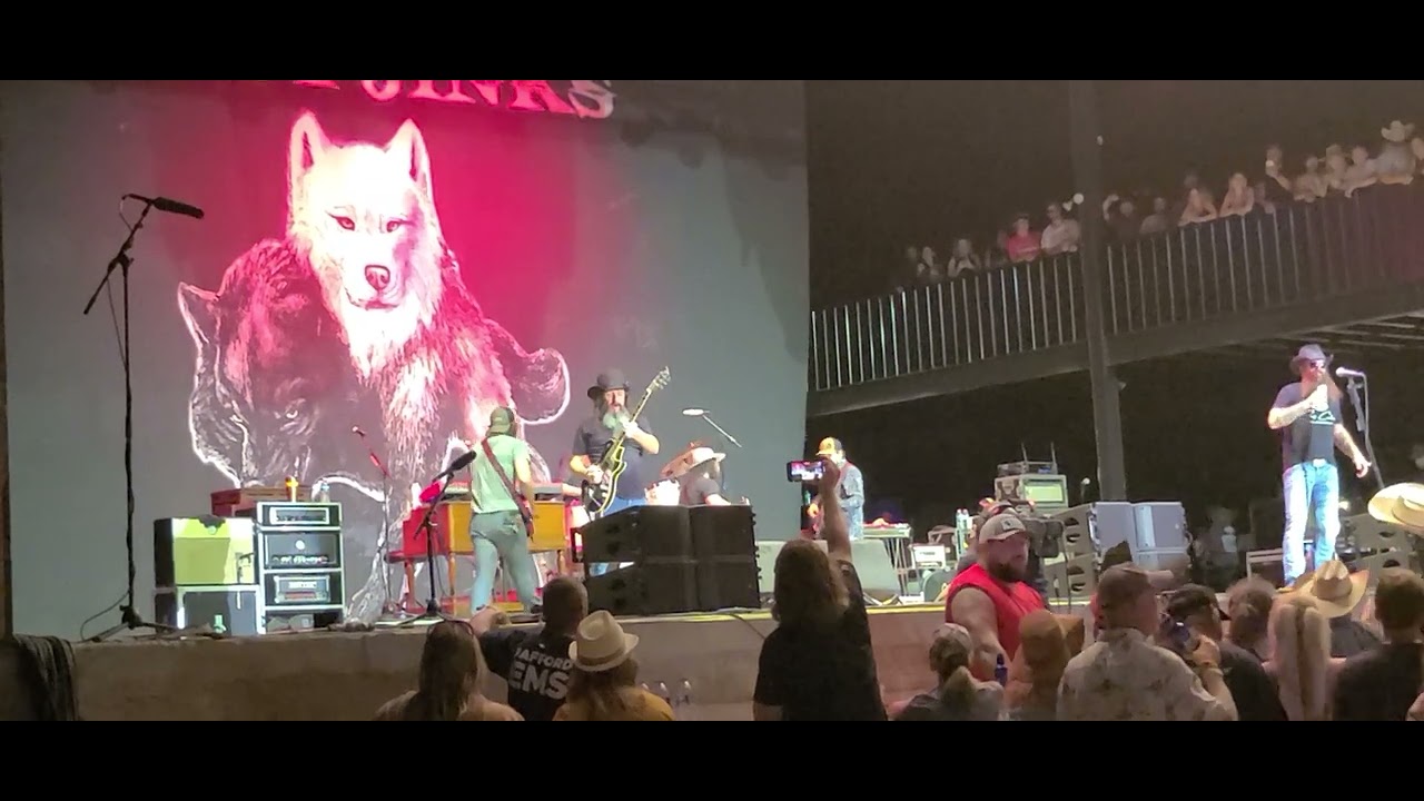 Cody Jinks Live Loud Thunder Heavy Rain YouTube cody-jinks-live-loud-thunder-heavy-rain-youtube
