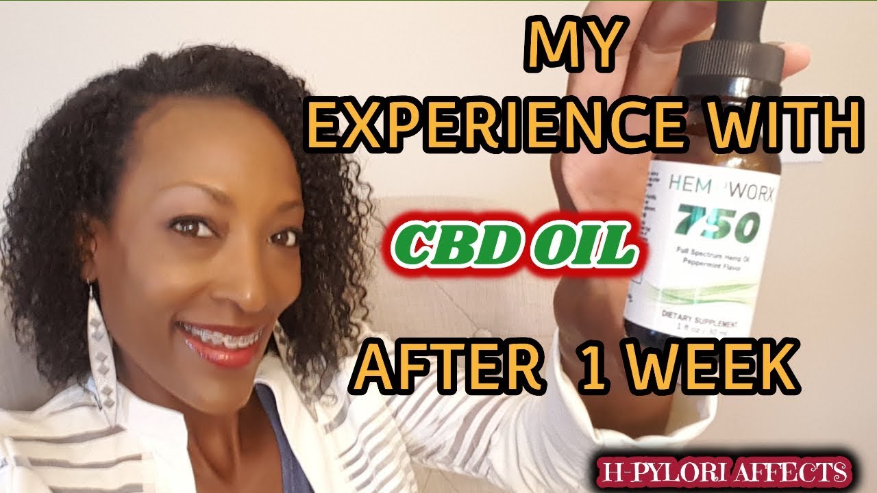 CBD OIL SIDE EFFECTS AFTER USING IT FOR H-PYLORI FOR ONE WEEK! PLUS FREE !SAMPLES | HEMPWORX CBD OIL SIDE EFFECTS AFTER USING IT FOR H-PYLORI FOR ONE WEEK! PLUS FREE !SAMPLES | HEMPWORX