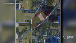 Pasco RV resort one step closer to becoming reality in rural Dade City