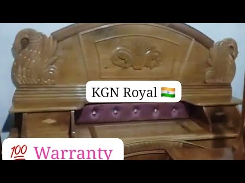 💯 warranty Furniture 💥 KGN Royal,💥 Dhekiajuli, assam, India. 9101160995 ...