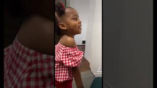 Nyla -Bear Has Grown So Much