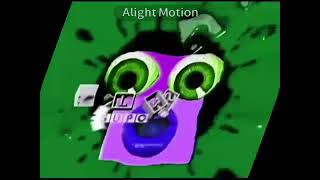 Klasky Csupo In G-Major 64 Blue Highers