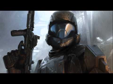 Halo 3: ODST OST #05 - The Menagerie