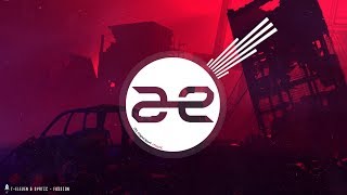 (Dubstep) T- Eleven & Dyatic - Fussion [ae NCM Release]