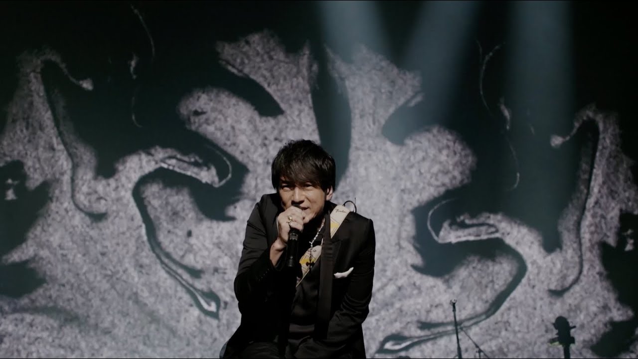 Mr.Children tour 2024 miss you arena tour 冒頭12分映像 from