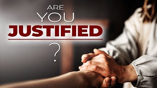 What is JUSTIFICATION by FAITH according to the BIBLE?