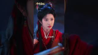Drama terbaru dari Lan Bo dan Lululu tayang perdana tgl 26 Mei 2026 jam 11.00 di apk Tencent Video