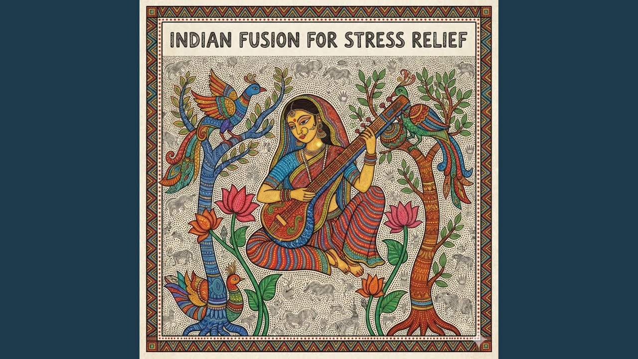 Indian Classical Fusion