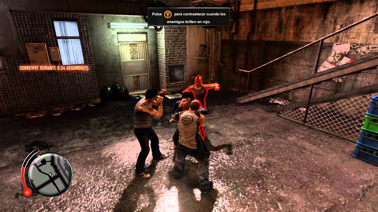 sleeping dogs definitive edition pc fix