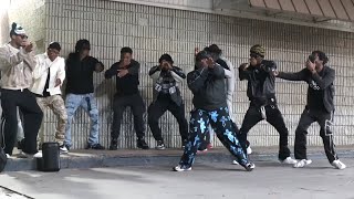 @KidCudi - DAY ‘N’ NITE | @901.ENT Official Dance Video 2025  