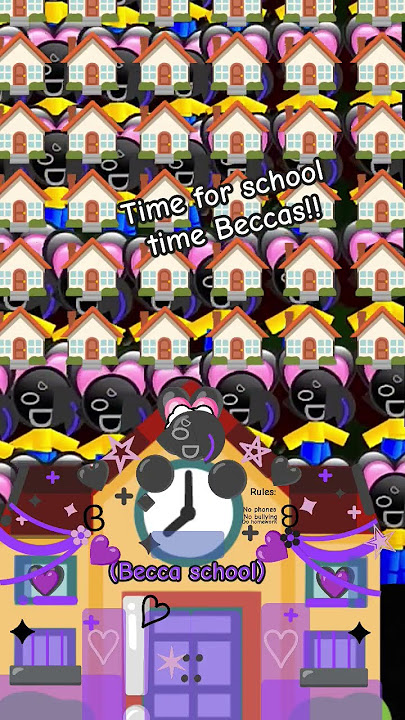 #Becca๐๐