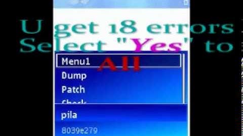 nokia expired certificate problem