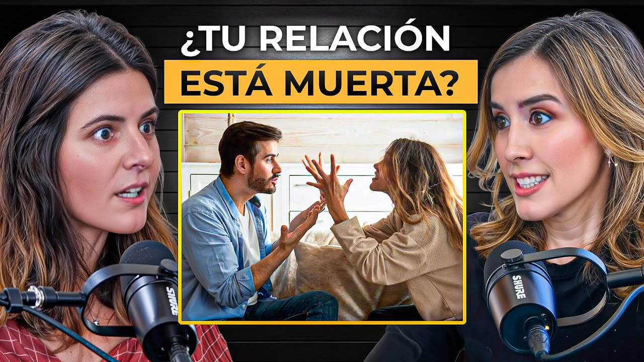 Cómo identificar si estás en una relación tóxica o en una crisis ...