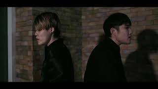 BANG YE DAM of TREASURE - '왜요 (WAYO)' COVER by EVAN & ERIC
