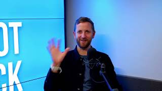 From Agency Founder to Exit | Sam Crisp from Axonas Consulting