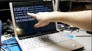 картинка: Делаем блок питания для DELL 90W, из обычного