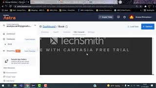 Cassandra Java Programming Assignment