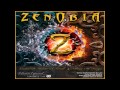 Zenobia - La tormenta (con Victor García - Warcry)