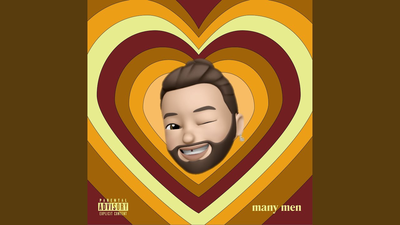 Watch Many Men on YouTube Watch Many Men on YouTube