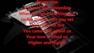 Commodores Night Shift  Lyrics