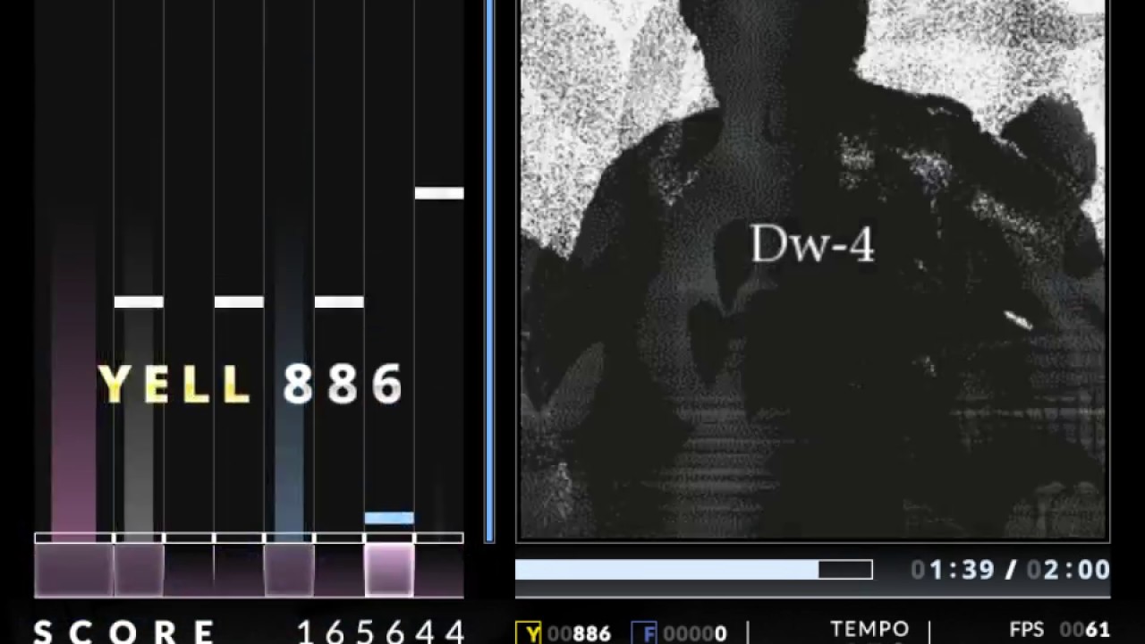 [BMS/'05] HOUJIROU - Dw-4 [BOF2005]