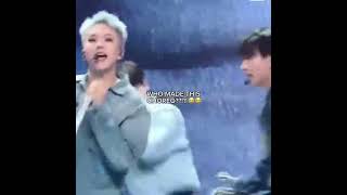 The choreo it's crazy 😭 men i love them #seventeen #bss #hoshi #dokyeom #seungkwan #fyp via @choitos