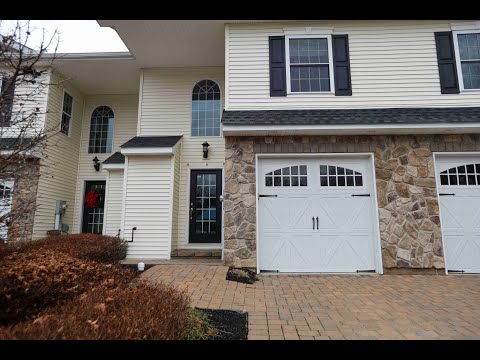 371 Orchard St, Old Forge, PA home video tour