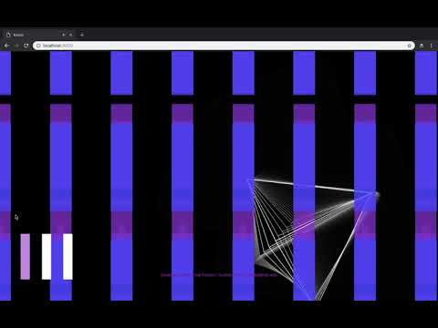 Creative Coding Final Project
