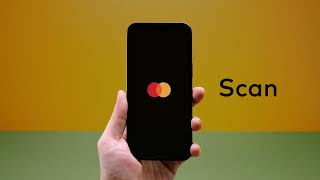 Debit Mastercard | Tap, Click, or Scan Across 210 Countries
