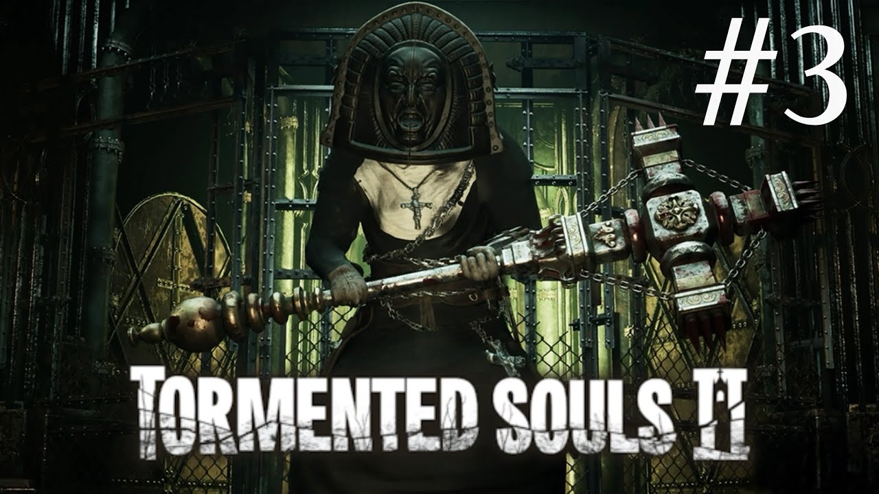 Tormented Souls 2 | 