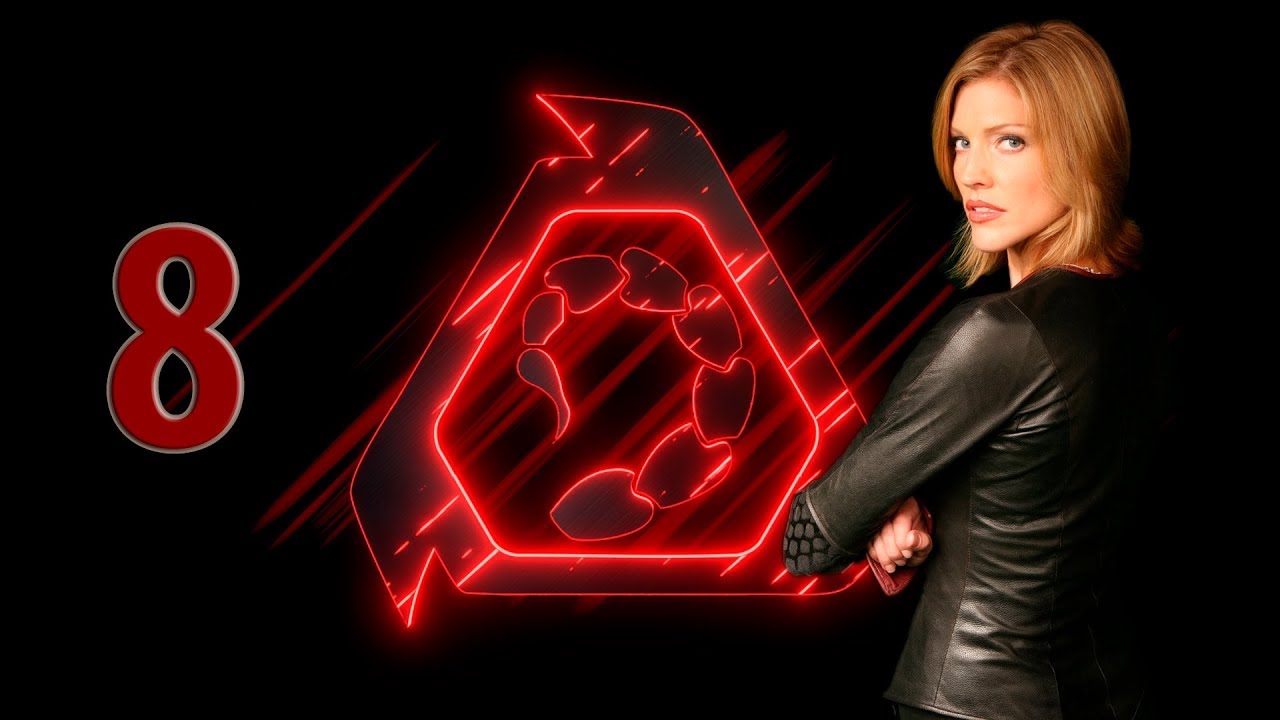 Прохождение C&C 3 Tiberium Wars - Словения  #8 [Hard]