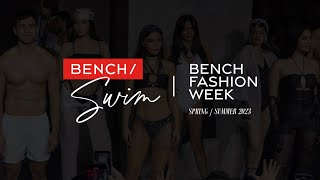 BENCH Swim 2023 Collection | BENCH Fashion Week Spring/Summer 2023