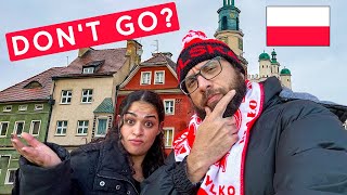 AVOID this Polish City? 🇵🇱