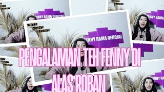 [LNS] JENIS MAHLUK GAIB DI ALAS ROBAN #podcast #santet #paranormal #sejarah