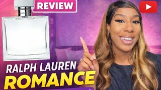 Ralph Lauren Romance Parfum Women Perfume Collection
