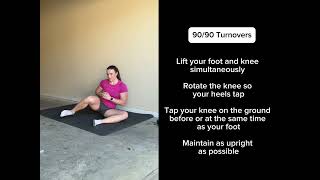 Celebrity 90/90 Turnovers Wealth