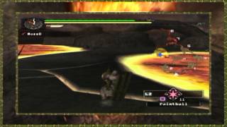 Monster Hunter - Quest 42 Regenerate my House!