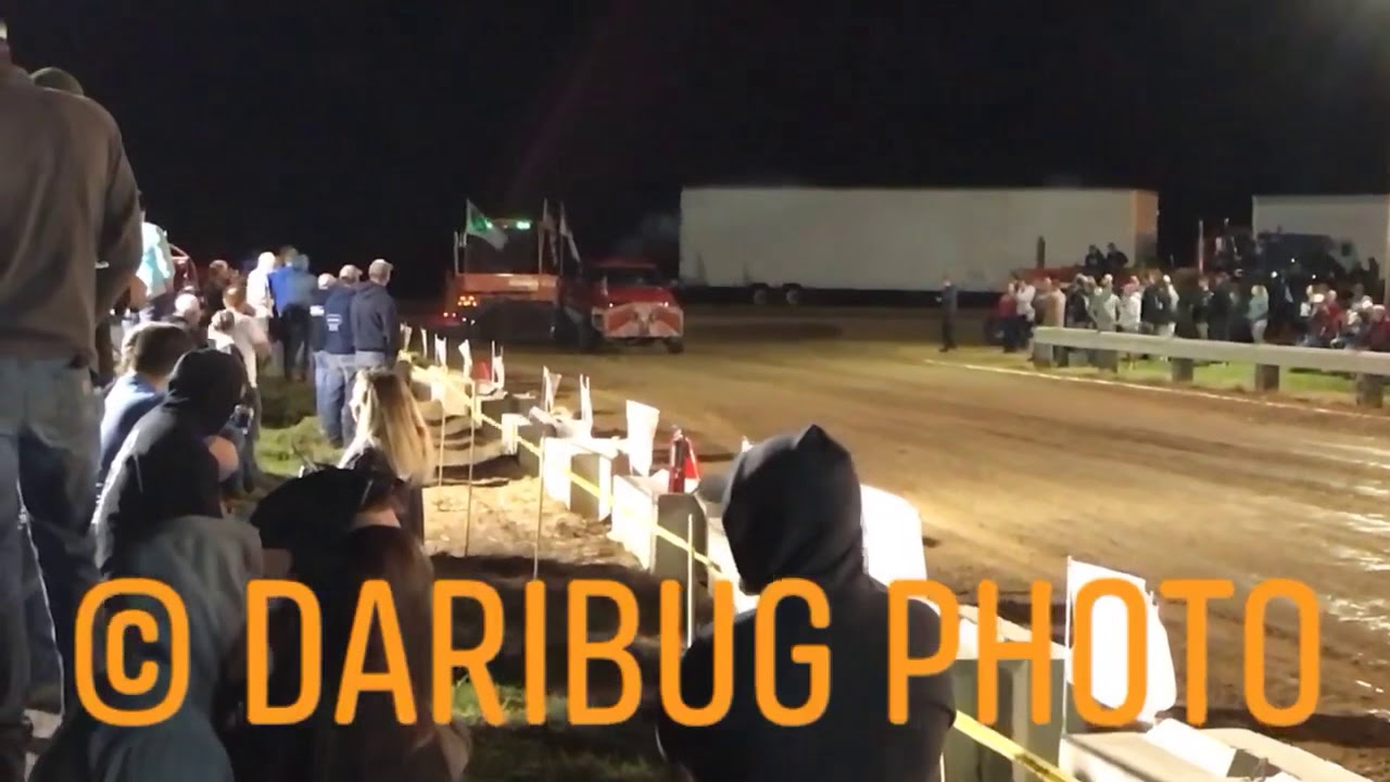 Jeff Helt 3.0 Diesel Highland WI