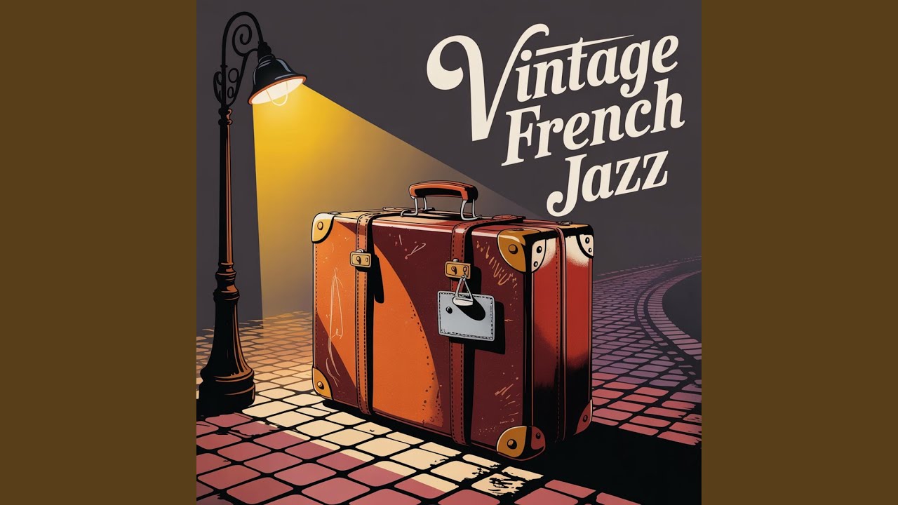 Seine River Cruise (Jazz Waltz)