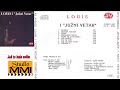 Louis i juzni vetar  jos te ludo volim audio 1988