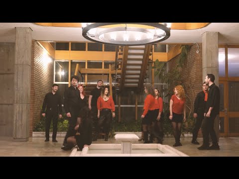 Dünya Koro Müziği Günü Kutlu Olsun 🎶🎵