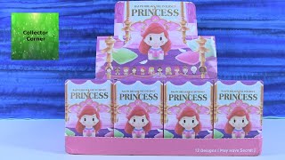 Disney Princess Ralph Breaks The Internet Blind Box Figure Pop Mart Opening | CollectorCorner