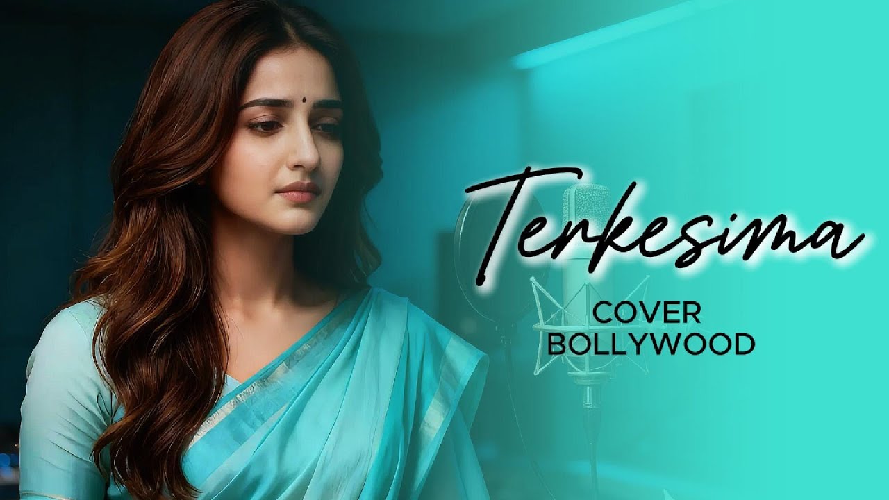 TERKESIMA – Noer Halimah & Rhoma Irama | Cover RAMS_STUDIO (Slow Indo-India / Melow Romantic)