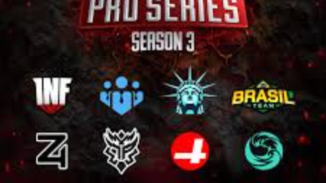 BTS Pro Series Season 3: Americas DOTA 2